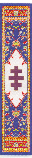 masonic bookmark