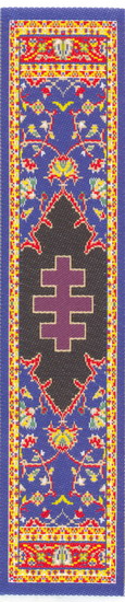 masonic bookmark